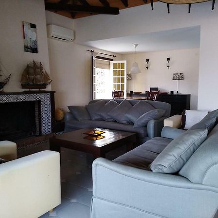 Villa Con Piscina Privada Torremolinos Dış mekan fotoğraf