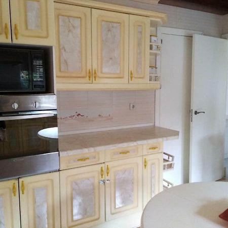 Villa Con Piscina Privada Torremolinos Dış mekan fotoğraf