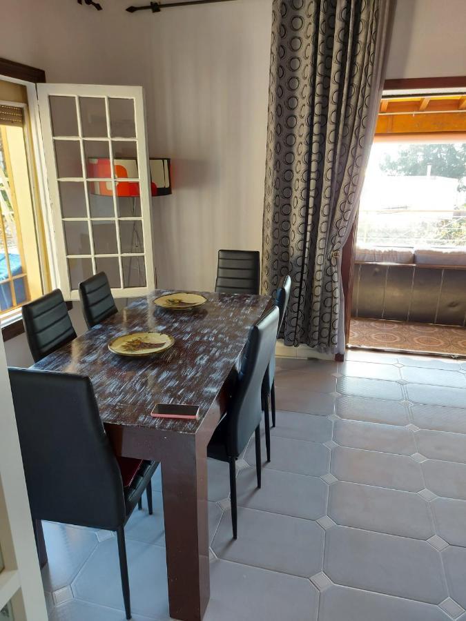 Villa Con Piscina Privada Torremolinos Dış mekan fotoğraf