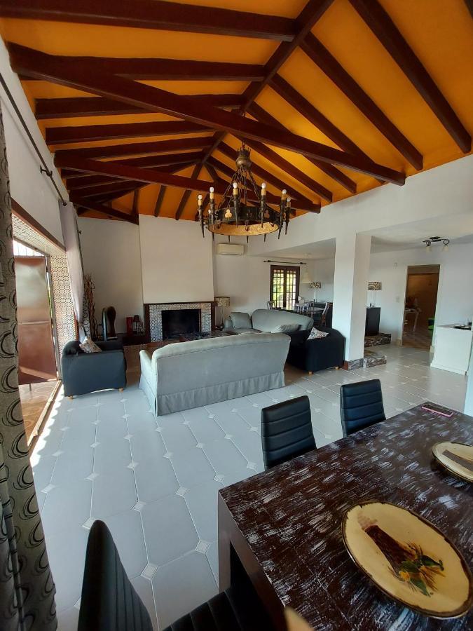 Villa Con Piscina Privada Torremolinos Dış mekan fotoğraf