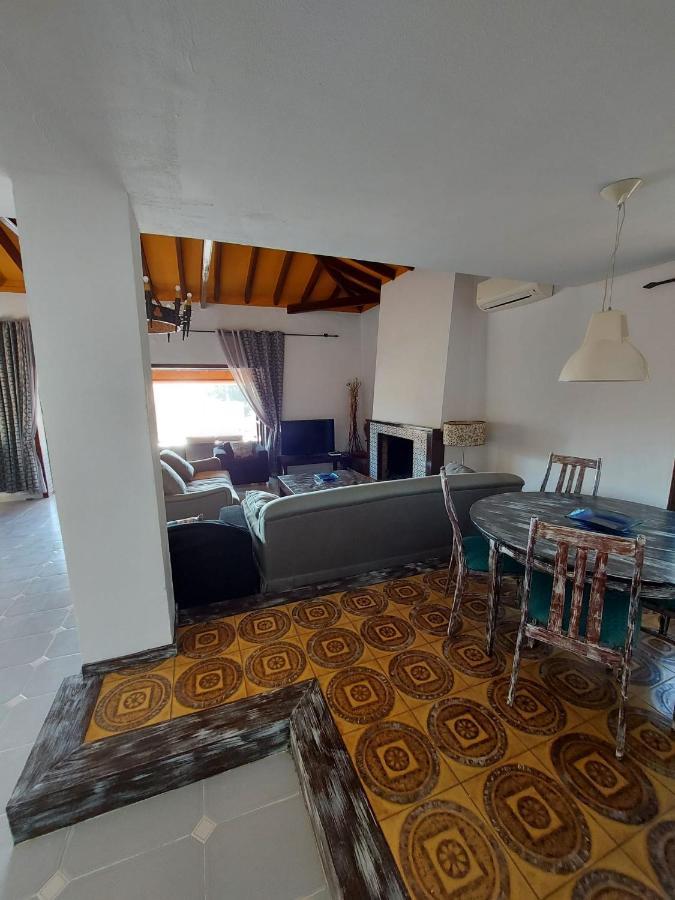 Villa Con Piscina Privada Torremolinos Dış mekan fotoğraf
