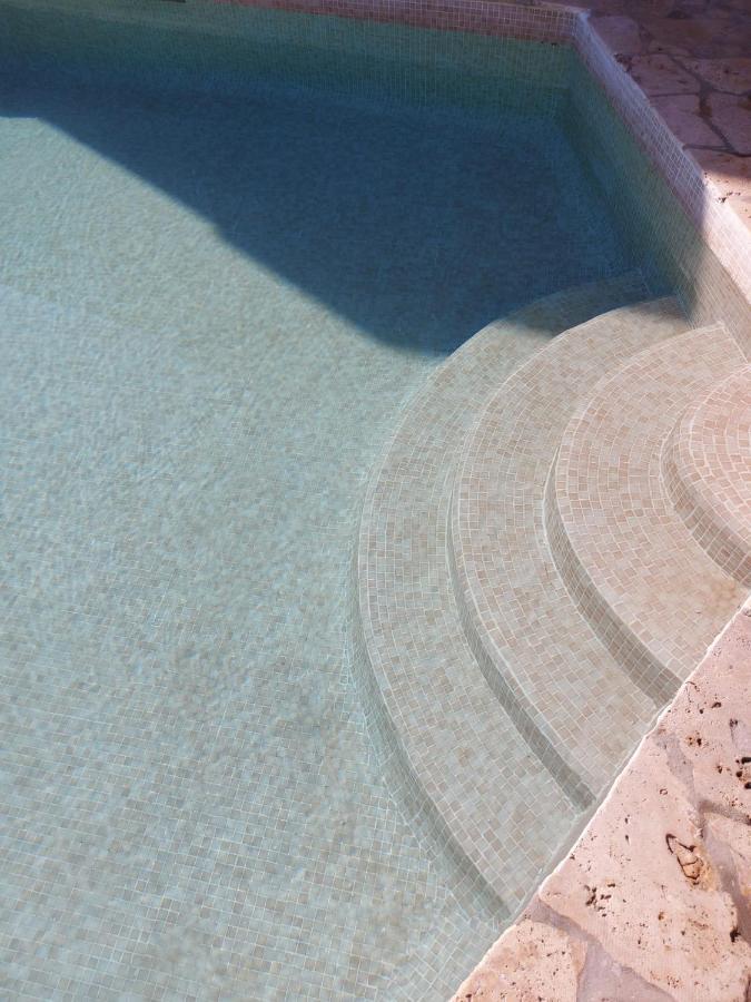 Villa Con Piscina Privada Torremolinos Dış mekan fotoğraf