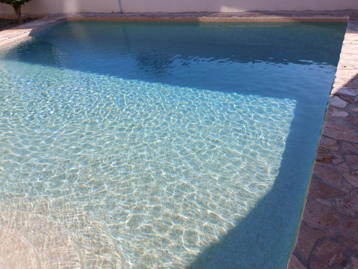 Villa Con Piscina Privada Torremolinos Dış mekan fotoğraf