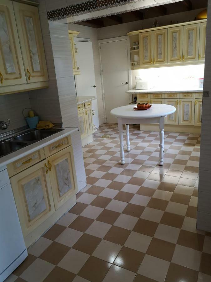 Villa Con Piscina Privada Torremolinos Dış mekan fotoğraf