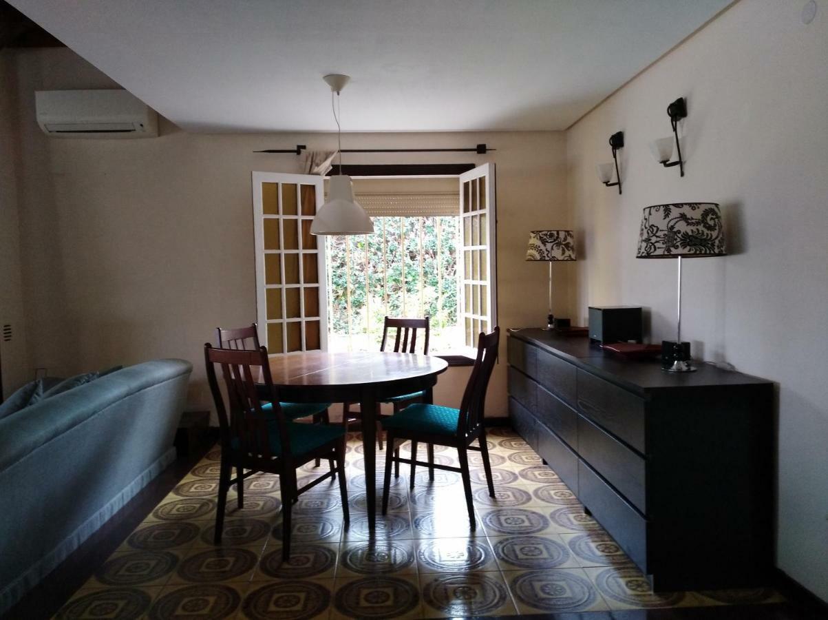 Villa Con Piscina Privada Torremolinos Dış mekan fotoğraf