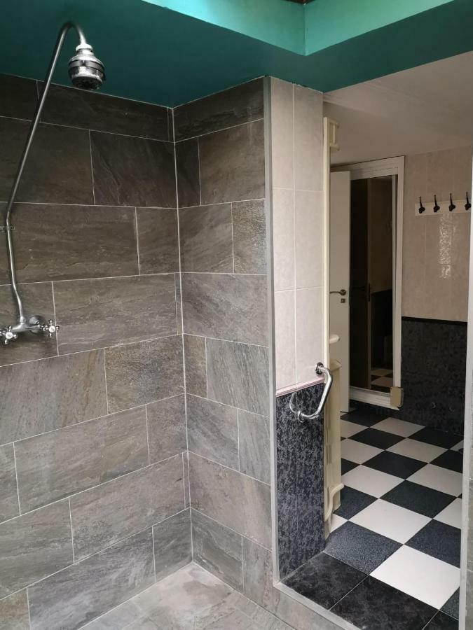 Villa Con Piscina Privada Torremolinos Dış mekan fotoğraf