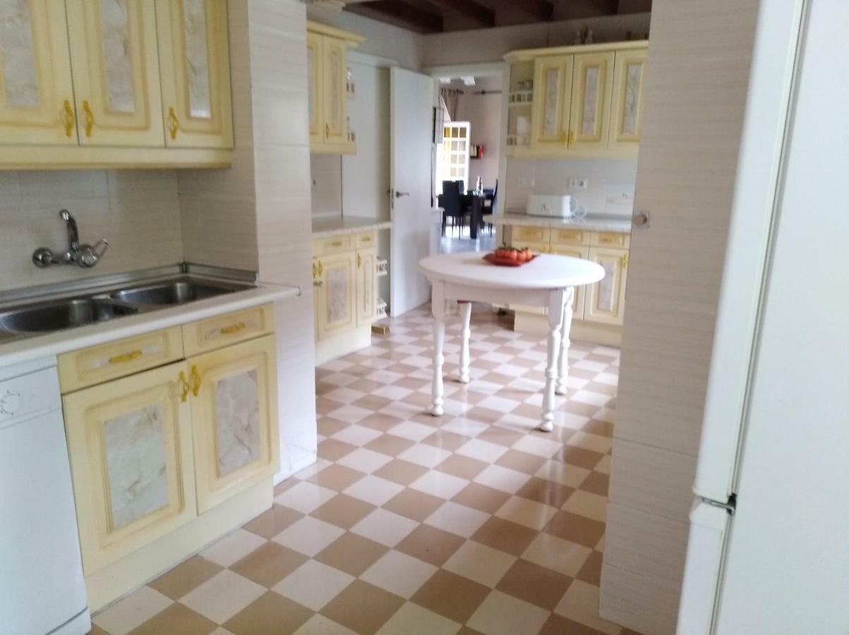 Villa Con Piscina Privada Torremolinos Dış mekan fotoğraf