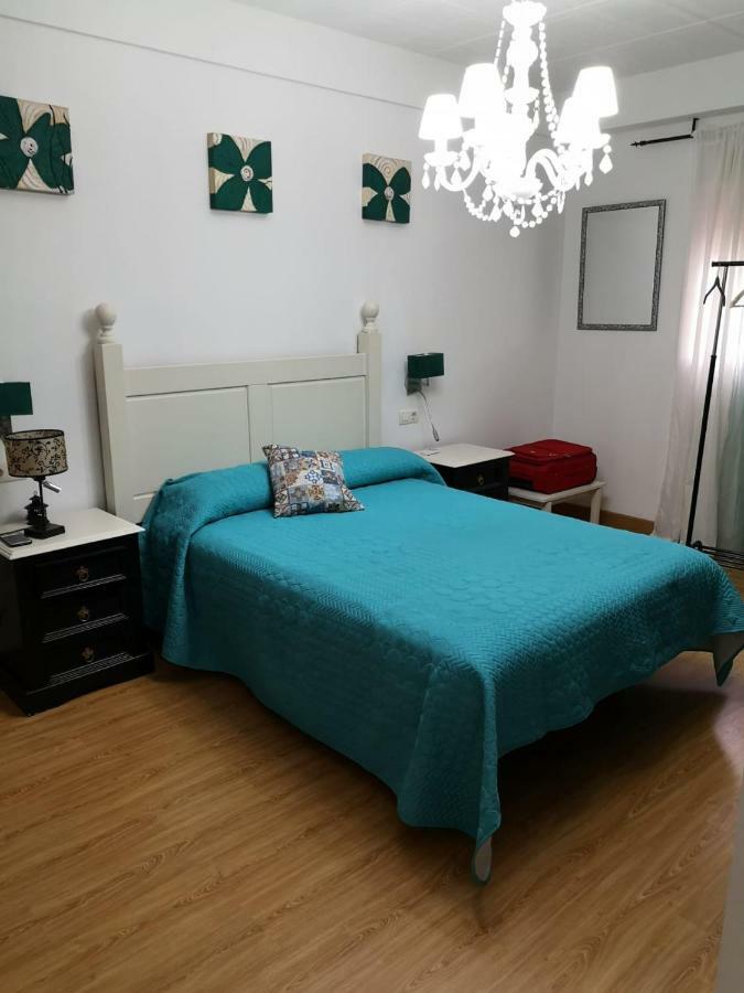 Villa Con Piscina Privada Torremolinos Dış mekan fotoğraf