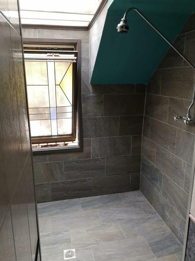 Villa Con Piscina Privada Torremolinos Dış mekan fotoğraf