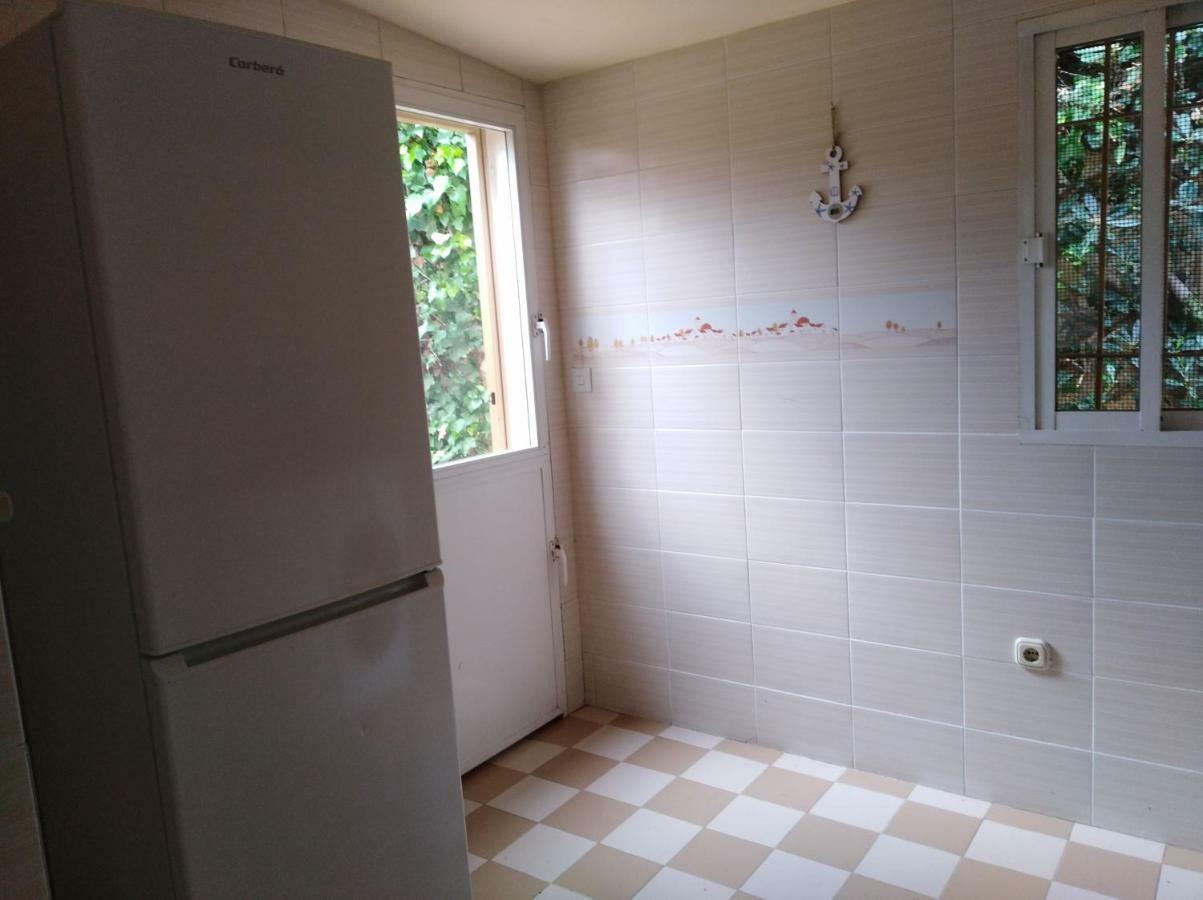 Villa Con Piscina Privada Torremolinos Dış mekan fotoğraf