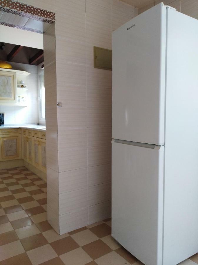 Villa Con Piscina Privada Torremolinos Dış mekan fotoğraf