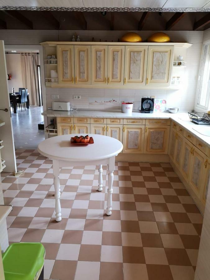 Villa Con Piscina Privada Torremolinos Dış mekan fotoğraf