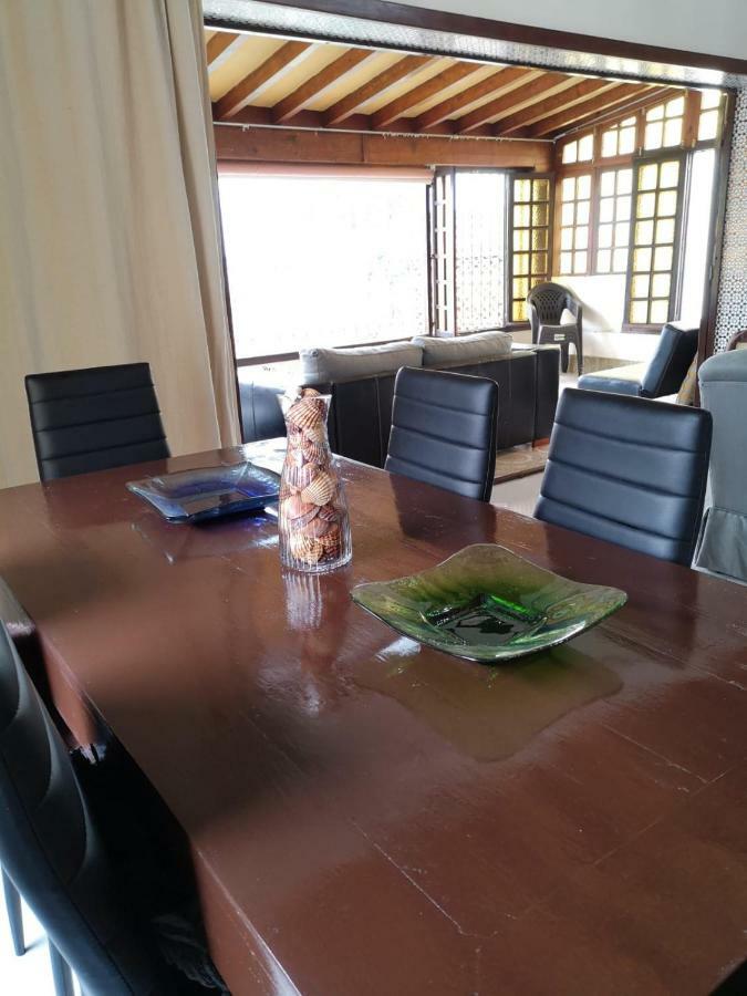 Villa Con Piscina Privada Torremolinos Dış mekan fotoğraf